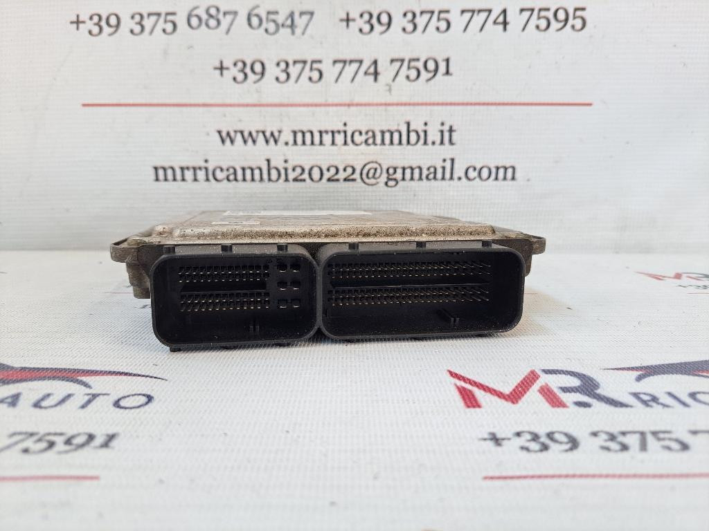 Centralina motore MINI Countryman 1° Serie