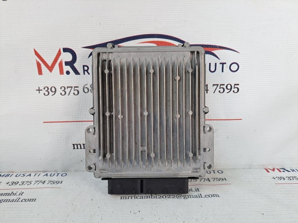 Centralina motore LAND ROVER Range Rover SPORT (05>13)