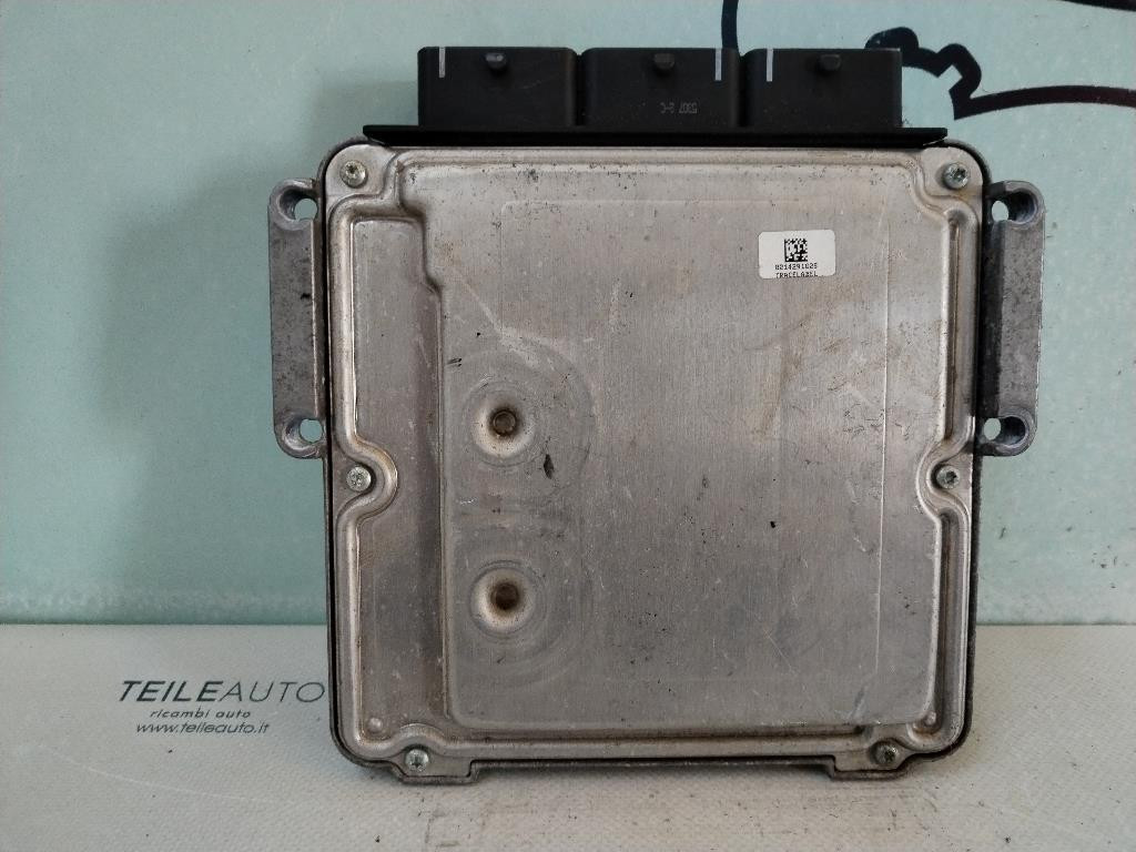 Centralina motore LAND ROVER Freelander 3° Serie