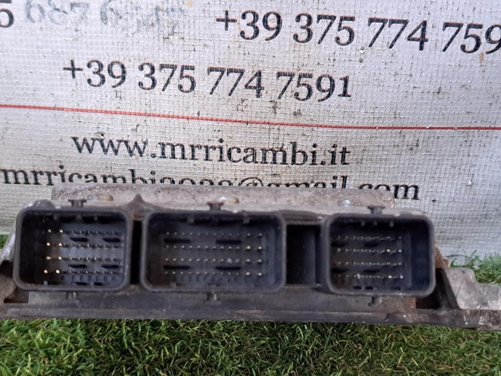 Centralina motore FORD Transit Serie (06>14)