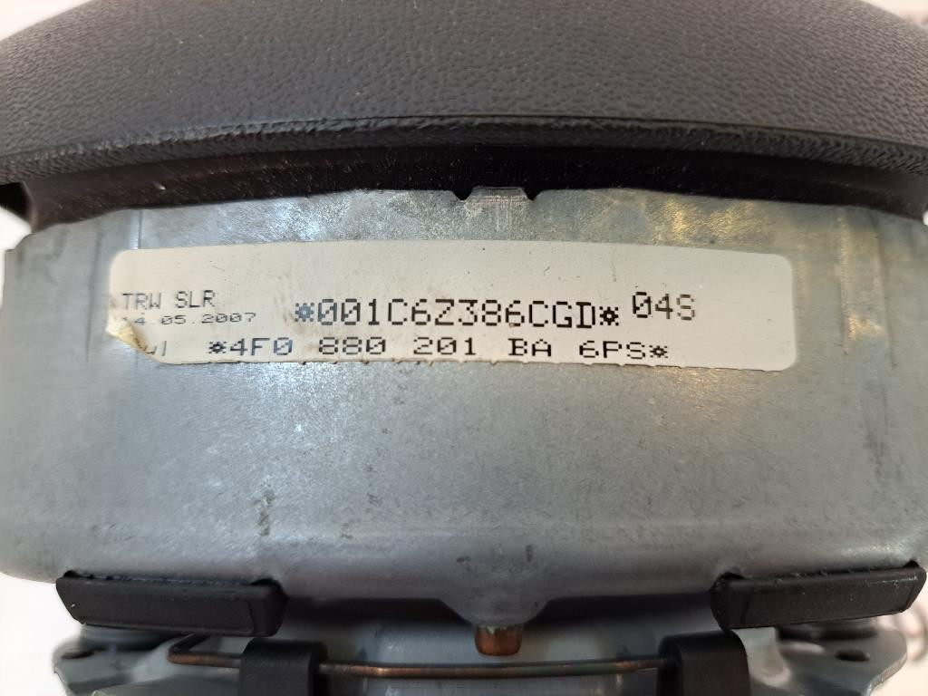 Airbag Volante AUDI A6 Berlina Serie C6 (4F2) (04>12)