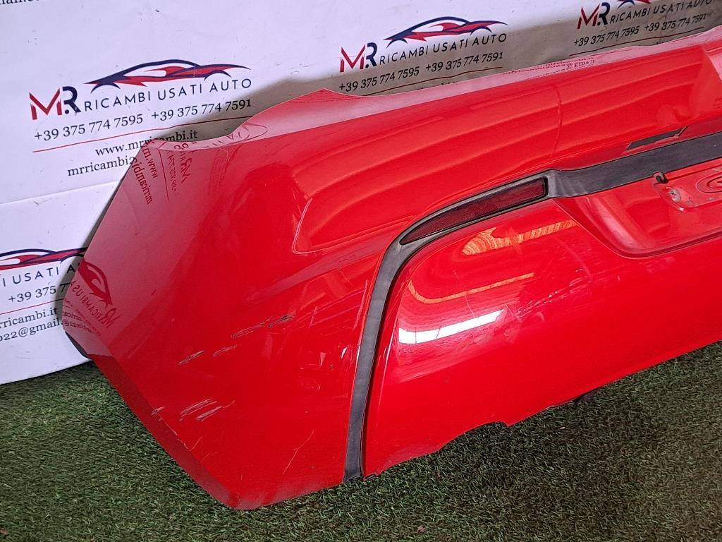 Paraurti Posteriore completo OPEL Astra J GTC (11>15)