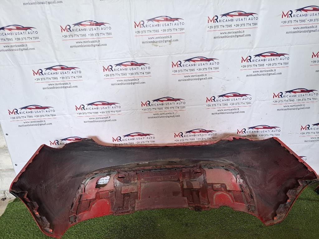 Paraurti Posteriore completo OPEL Astra J GTC (11>15)