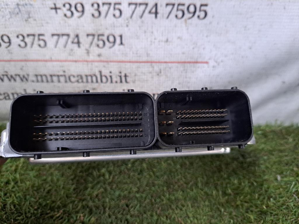 Centralina motore BMW Serie 1 F20 (11>19)