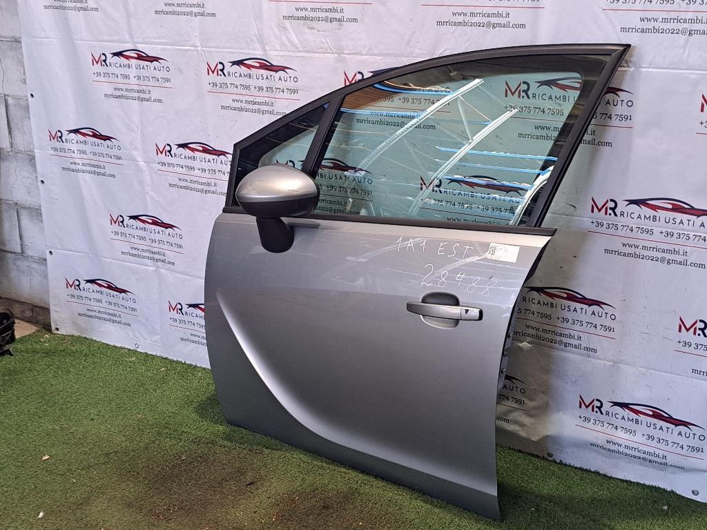 Portiera Anteriore Sinistra OPEL Meriva 3° Serie