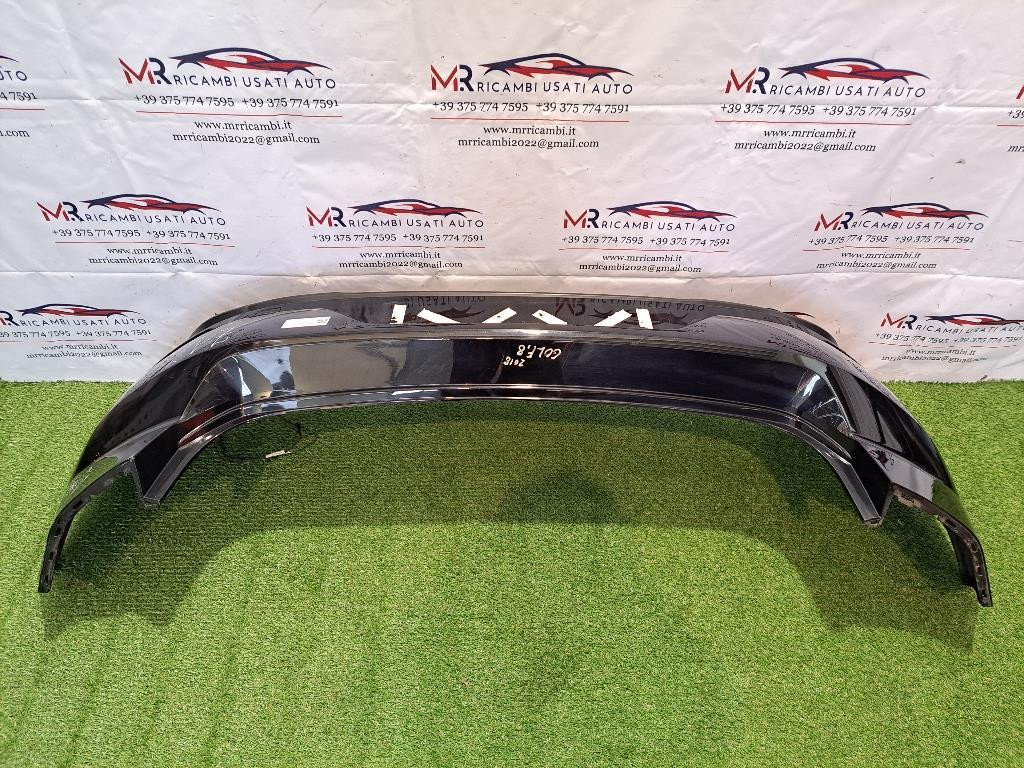 Paraurti Posteriore completo VOLKSWAGEN Golf 7 Berlina (12>)
