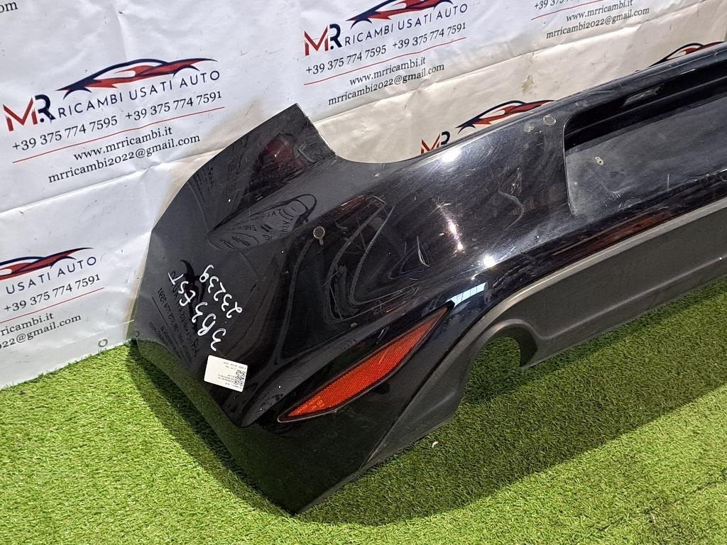 Paraurti Posteriore completo VOLKSWAGEN Golf 7 Berlina (12>)