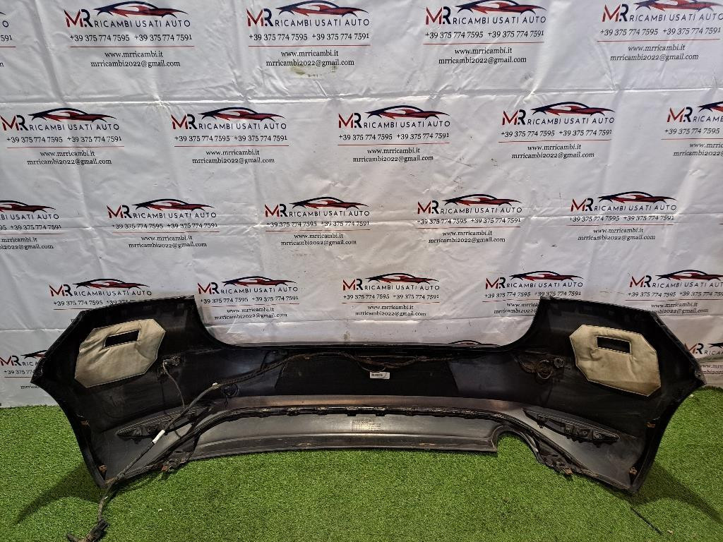 Paraurti Posteriore completo VOLKSWAGEN Golf 7 Berlina (12>)