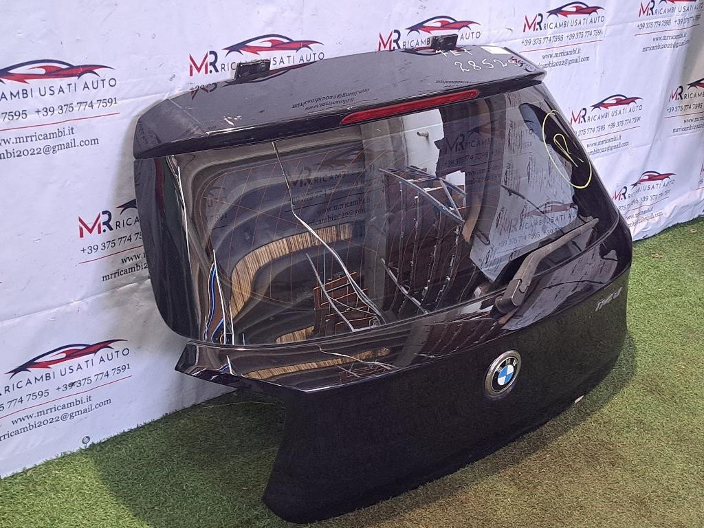 Portellone Posteriore BMW Serie 1 F20 (11>19)