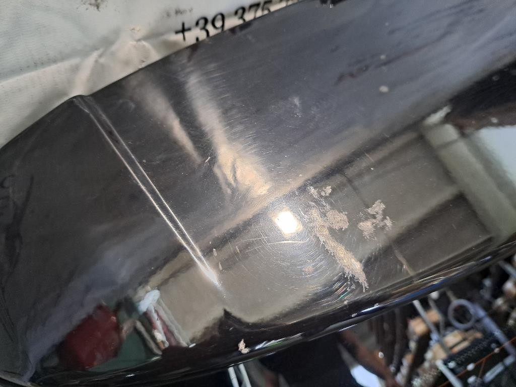 Portellone Posteriore BMW Serie 1 F20 (11>19)