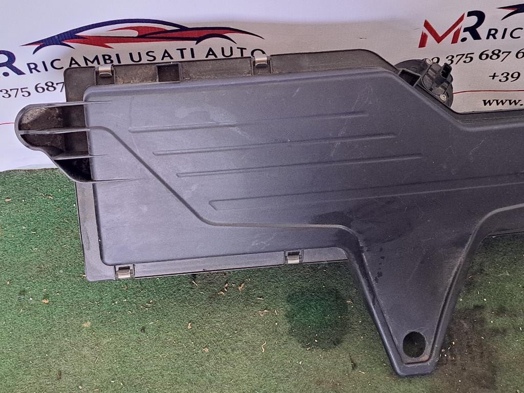 Box scatola filtro aria BMW Serie 1 F20 (11>19)