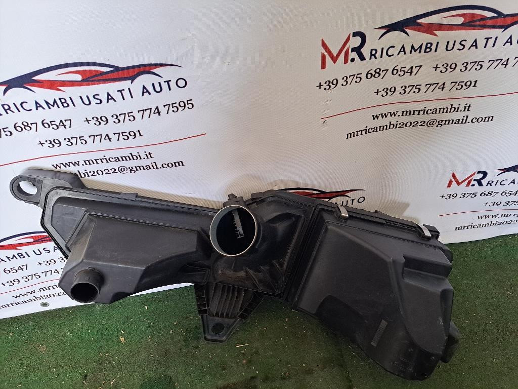 Box scatola filtro aria BMW Serie 1 F20 (11>19)