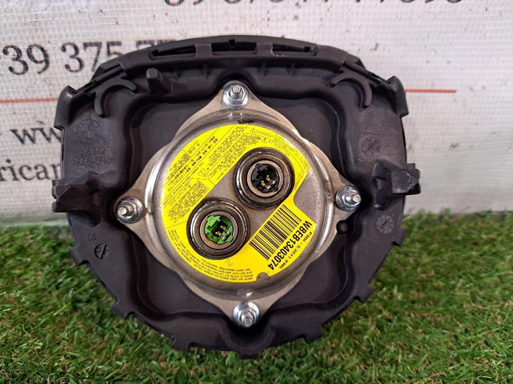 Airbag Volante BMW Serie 3 E91 Touring 2° Serie