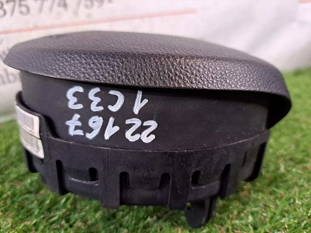 Airbag Volante BMW Serie 3 E91 Touring 2° Serie