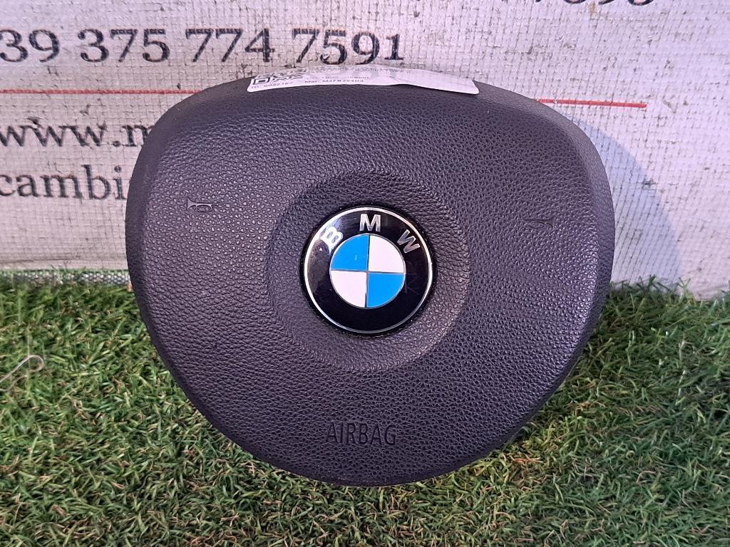 Airbag Volante BMW Serie 3 E91 Touring 2° Serie