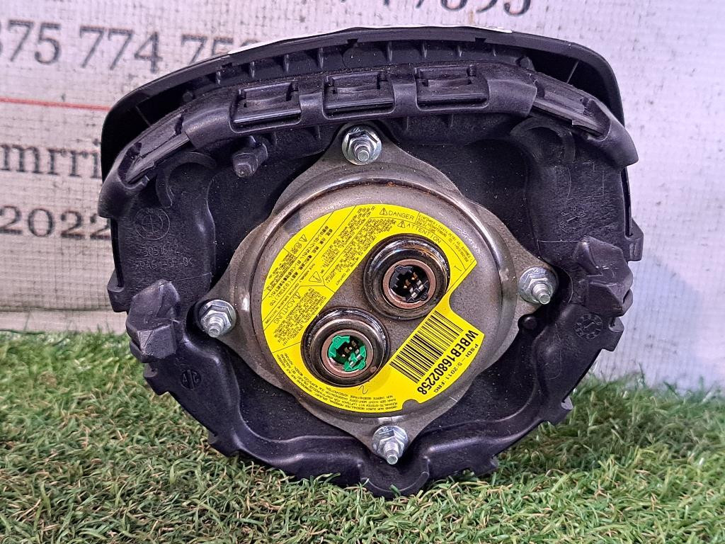 Airbag Volante BMW Serie 3 E91 Touring 2° Serie