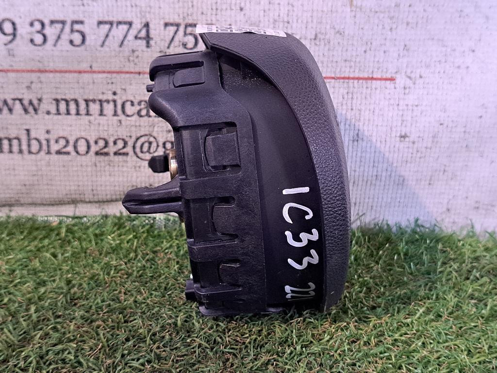 Airbag Volante BMW Serie 3 E91 Touring 2° Serie
