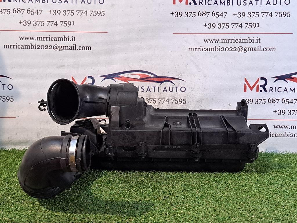 Box scatola filtro aria MINI Cooper 2° Serie
