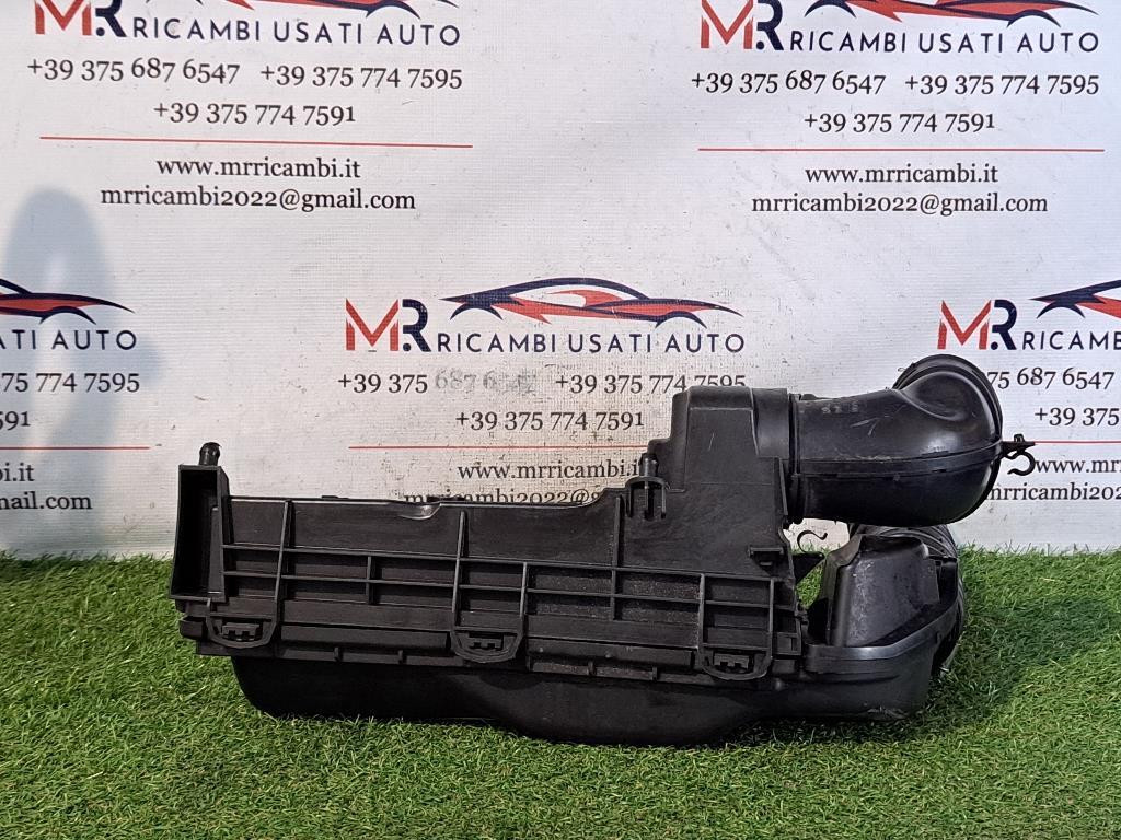 Box scatola filtro aria MINI Cooper 2° Serie