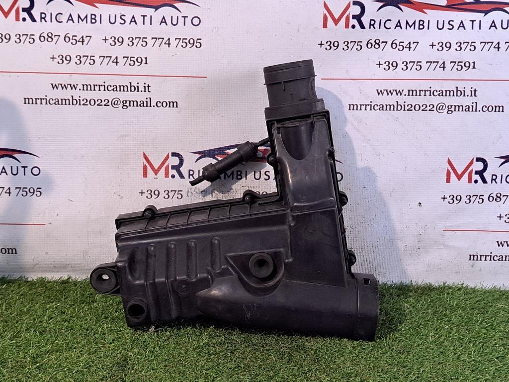 Box scatola filtro aria VOLKSWAGEN Passat Berlina 5° Serie