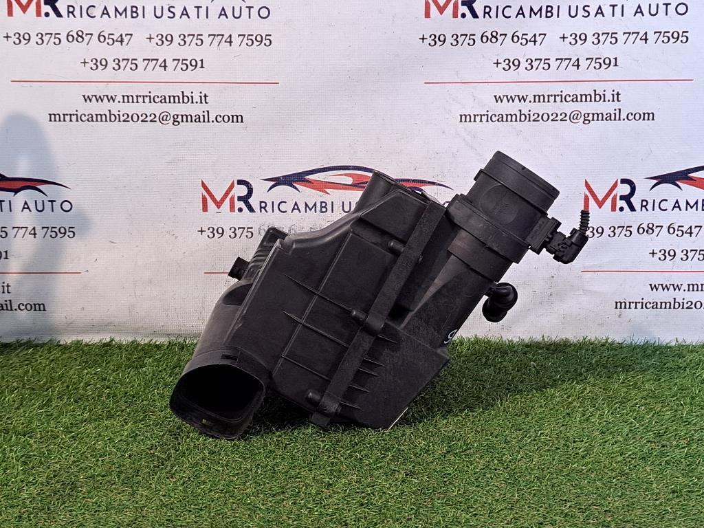 Box scatola filtro aria VOLKSWAGEN Passat Berlina 5° Serie