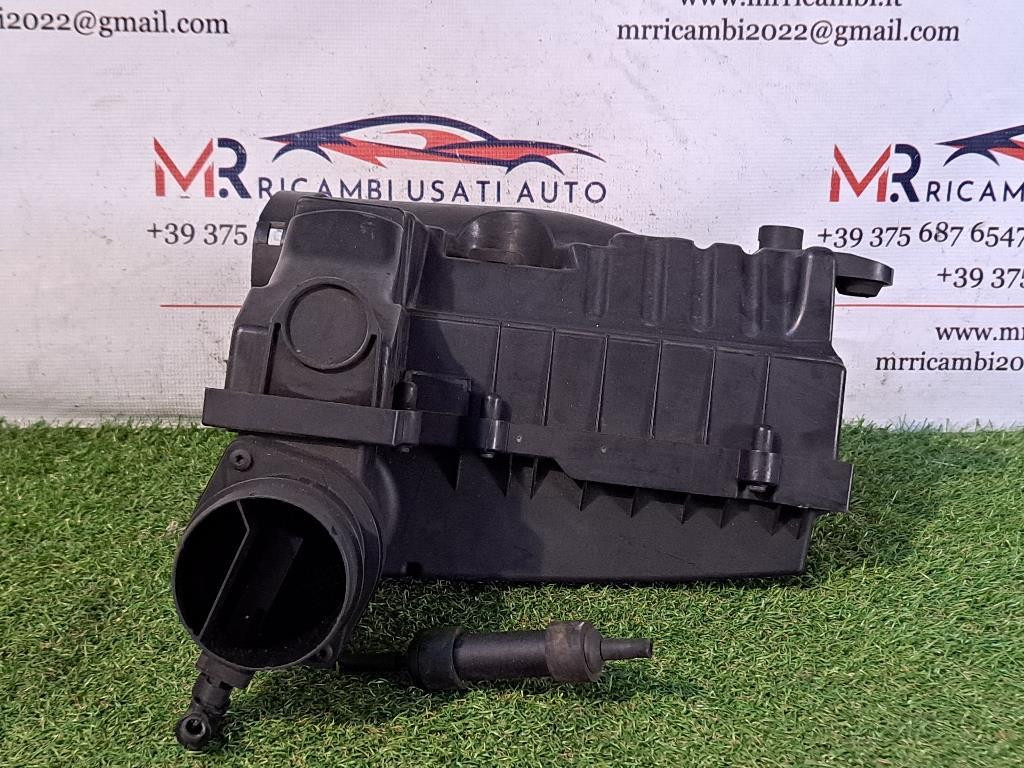 Box scatola filtro aria VOLKSWAGEN Passat Berlina 5° Serie