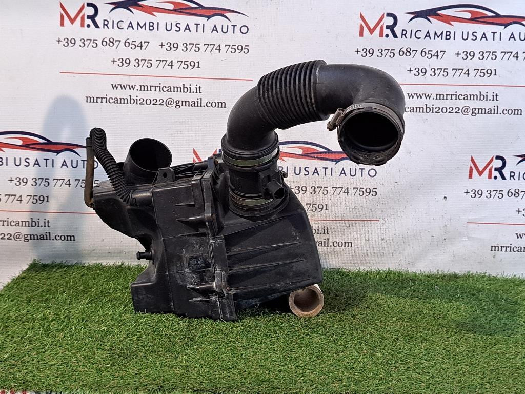 Box scatola filtro aria OPEL Meriva 3° Serie