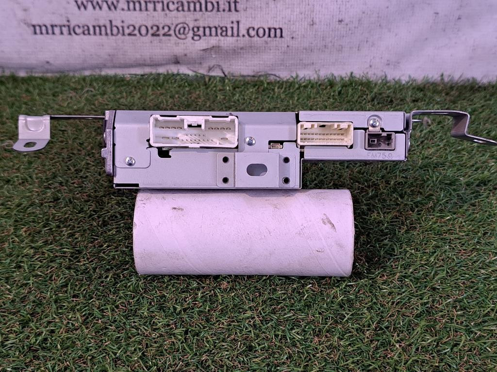 Amplificatore autoradio MAZDA 3 Serie (13>)
