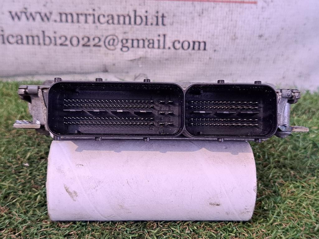 Centralina motore AUDI A3 Serie (8P1) (08>12)