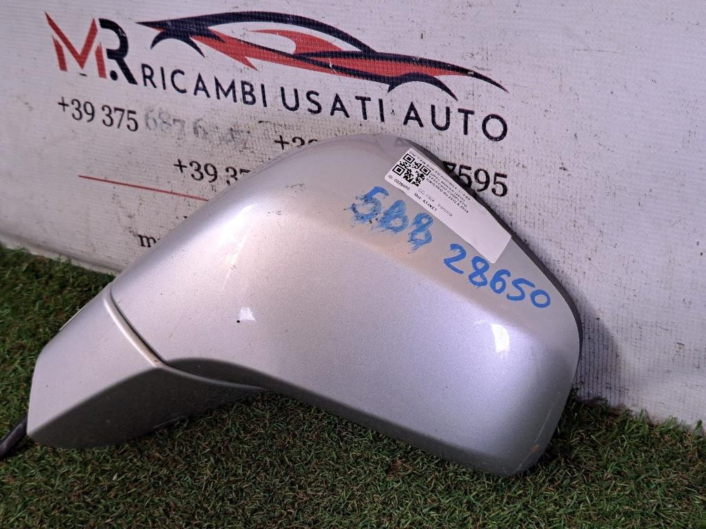 Specchietto Retrovisore Sinistro OPEL Mokka 1° Serie