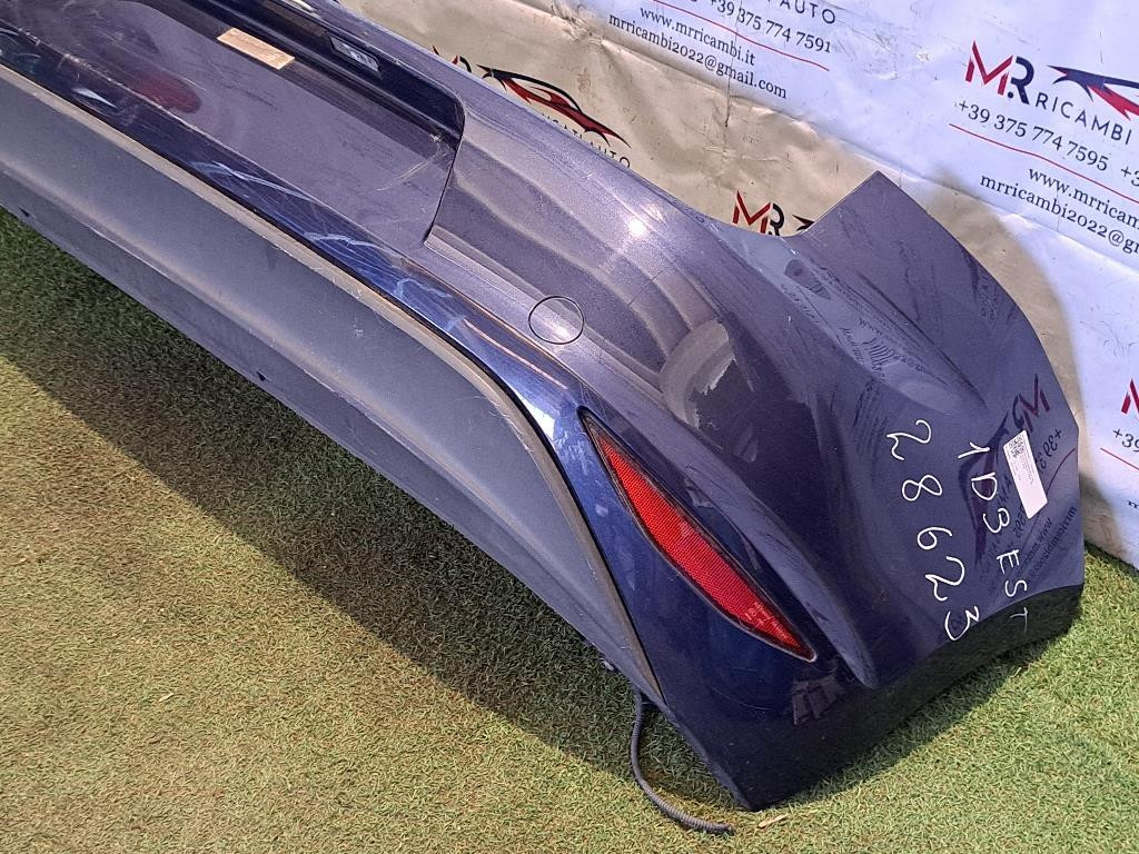 Paraurti Posteriore completo VOLKSWAGEN Golf 7 Berlina (12>)