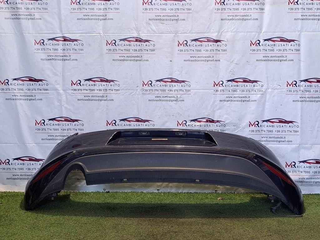 Paraurti Posteriore completo VOLKSWAGEN Golf 7 Berlina (12>)