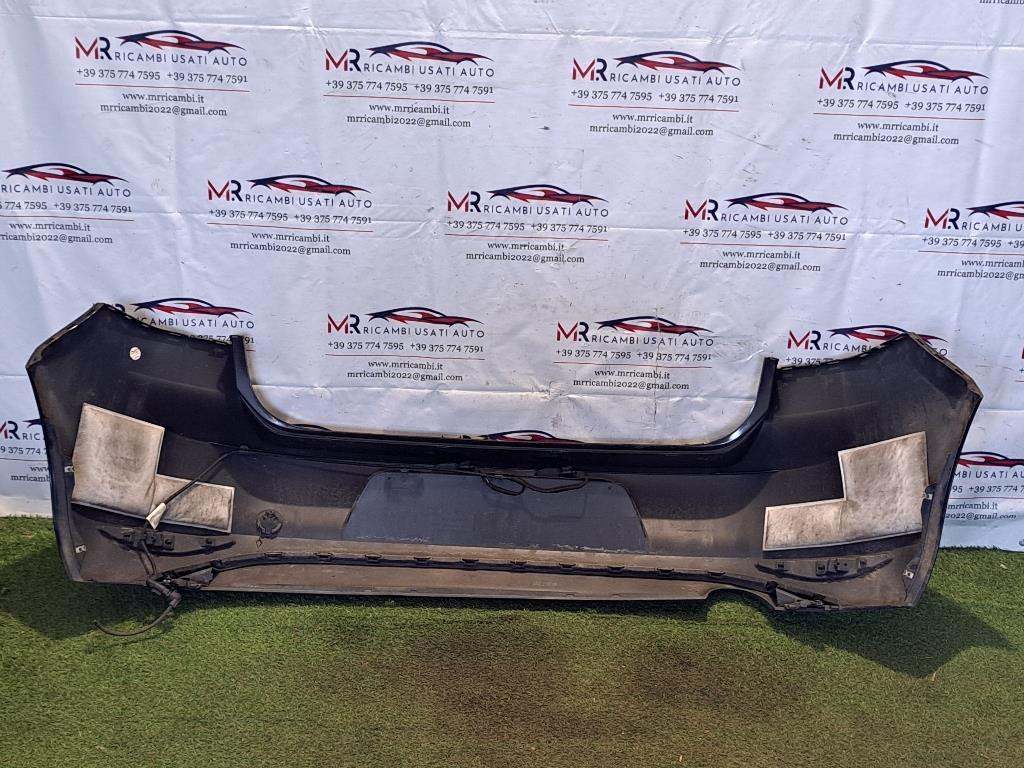 Paraurti Posteriore completo VOLKSWAGEN Golf 7 Berlina (12>)