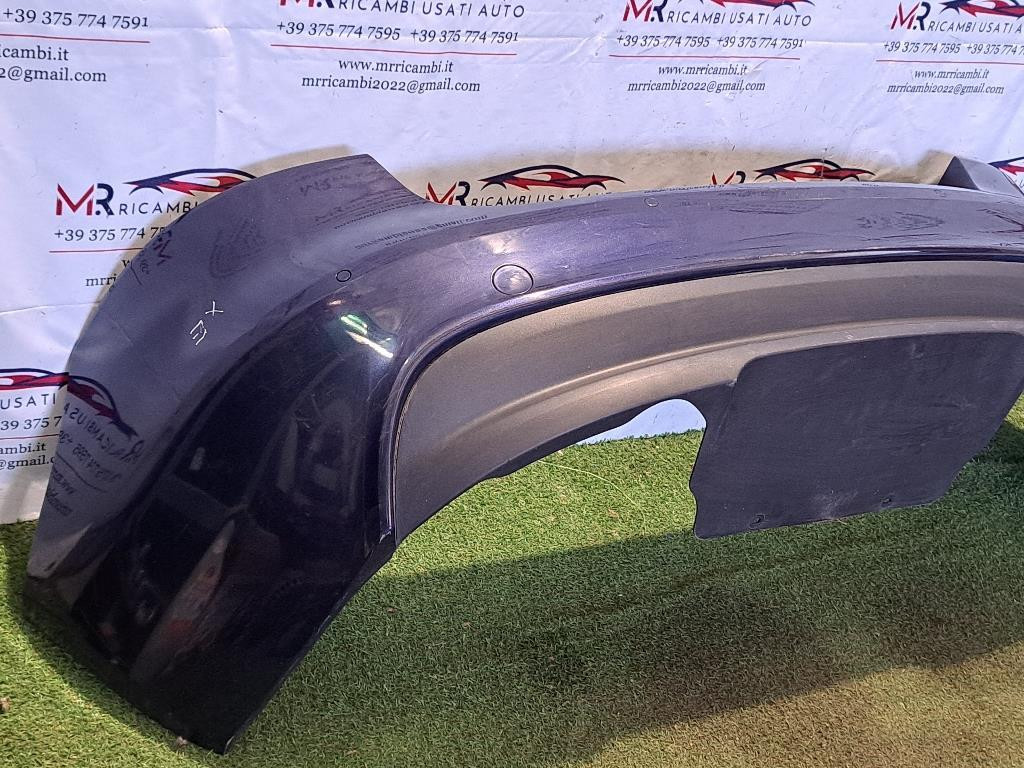 Paraurti Posteriore completo JAGUAR XE Serie (X760) (15>)