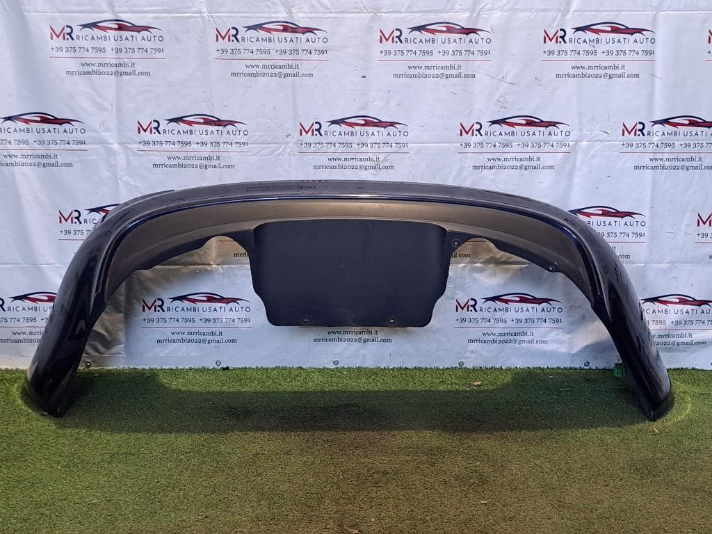 Paraurti Posteriore completo JAGUAR XE Serie (X760) (15>)