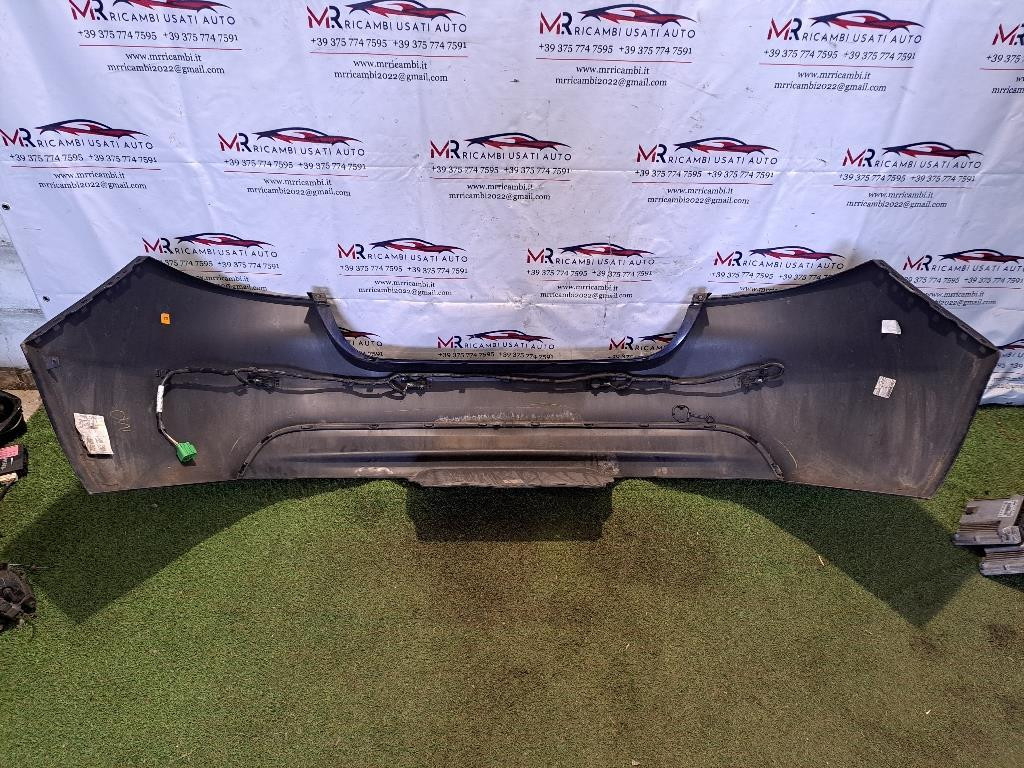 Paraurti Posteriore completo JAGUAR XE Serie (X760) (15>)