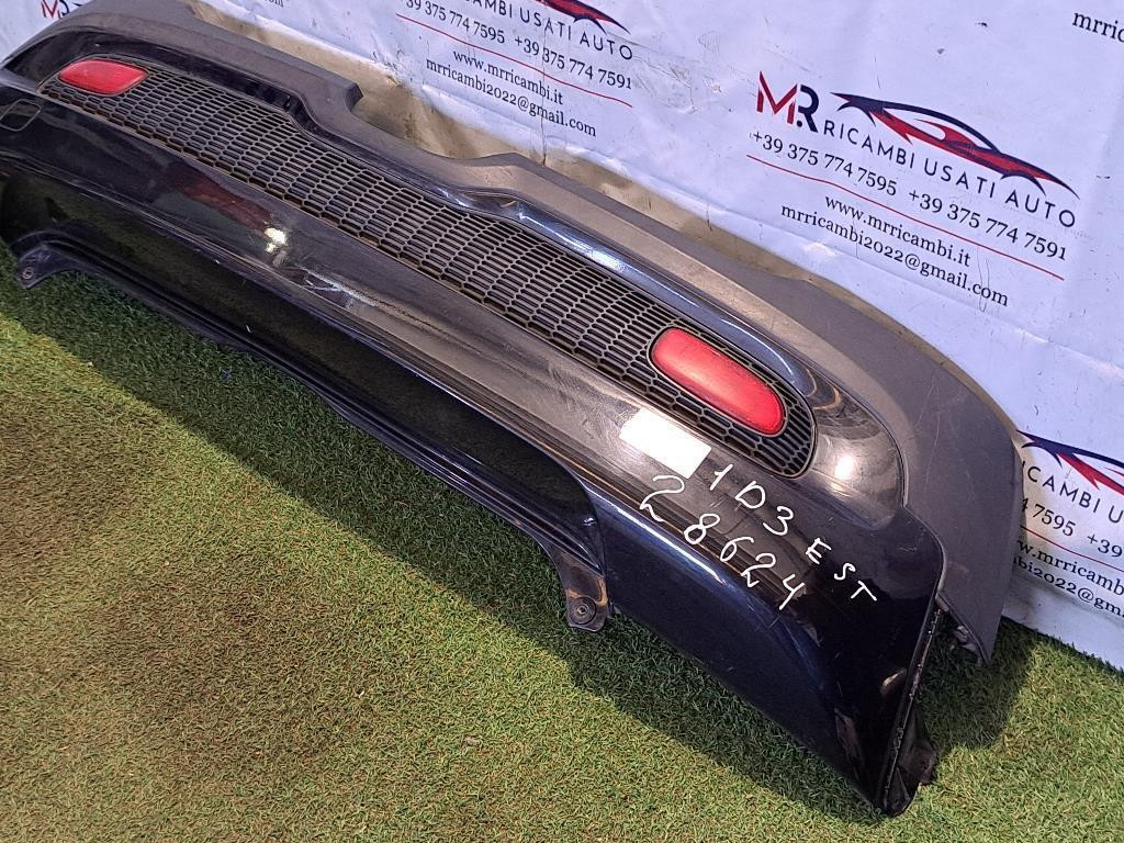 Paraurti Posteriore completo MINI Cooper 2° Serie