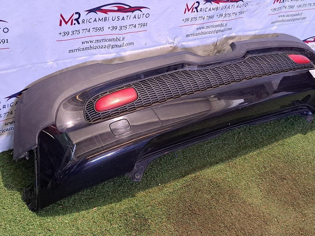 Paraurti Posteriore completo MINI Cooper 2° Serie