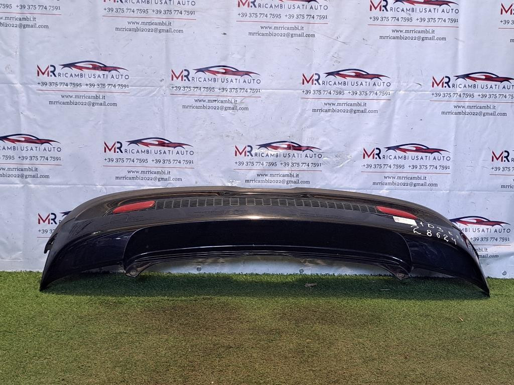 Paraurti Posteriore completo MINI Cooper 2° Serie