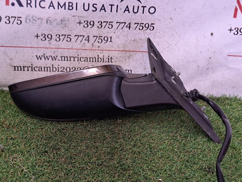 Specchietto Retrovisore Sinistro AUDI A5 Sportback (8TA) (09>)