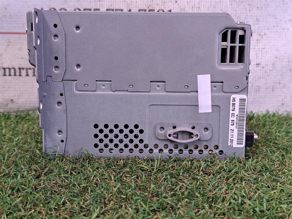 Navigatore BMW Serie 1 F20 (11>19)