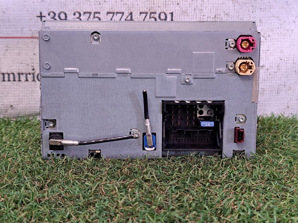 Navigatore BMW Serie 1 F20 (11>19)
