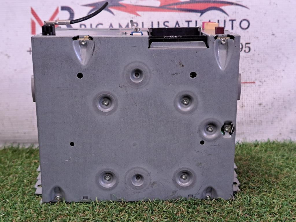 Navigatore BMW Serie 1 F20 (11>19)