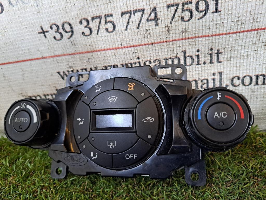 Comandi Clima FORD EcoSport Serie (12>)