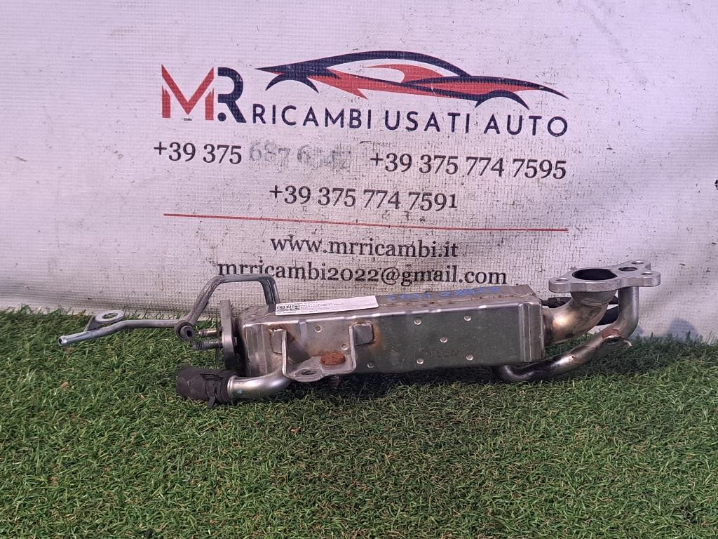 Scambiatore di calore MAZDA 3 Serie (13>)