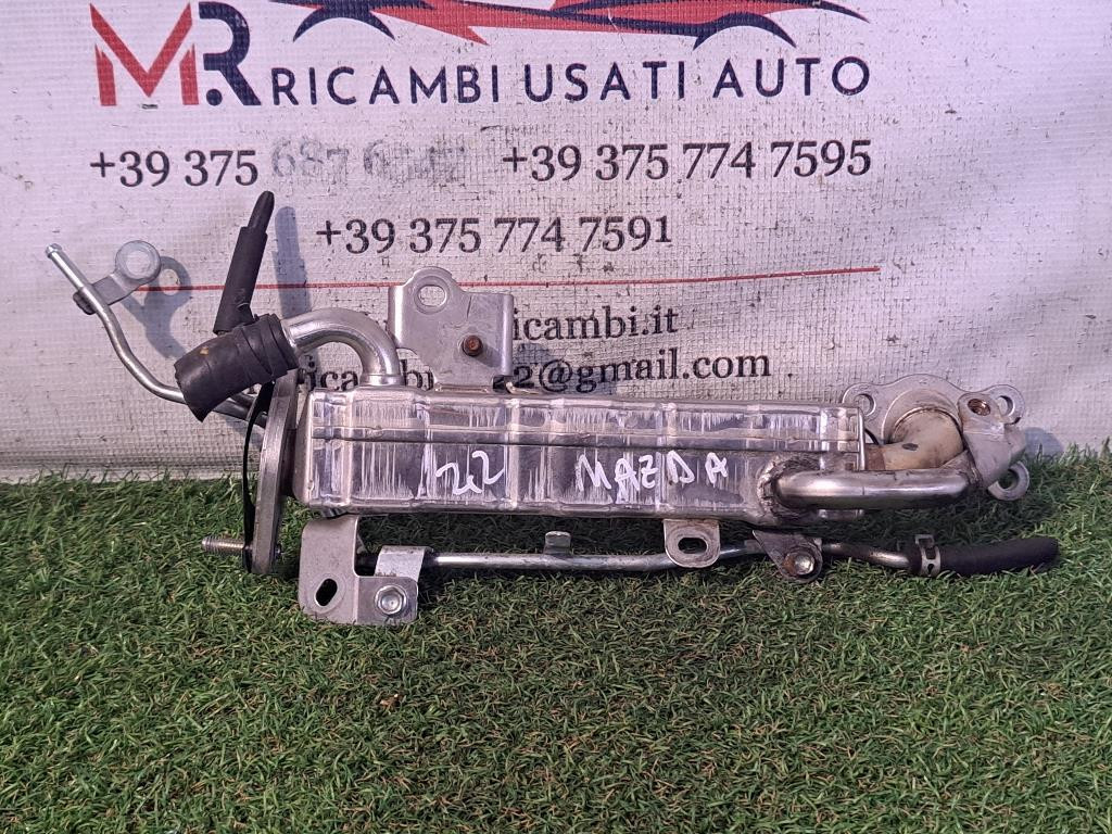 Scambiatore di calore MAZDA 3 Serie (13>)