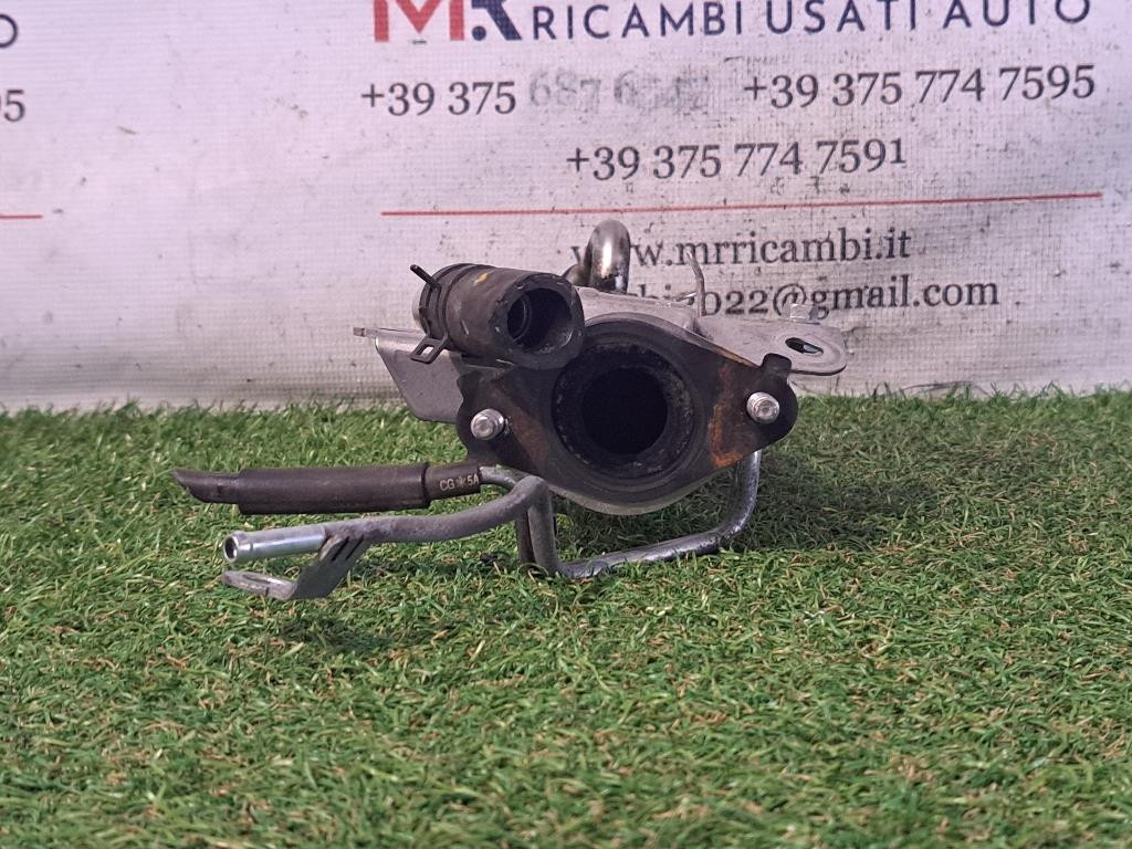 Scambiatore di calore MAZDA 3 Serie (13>)