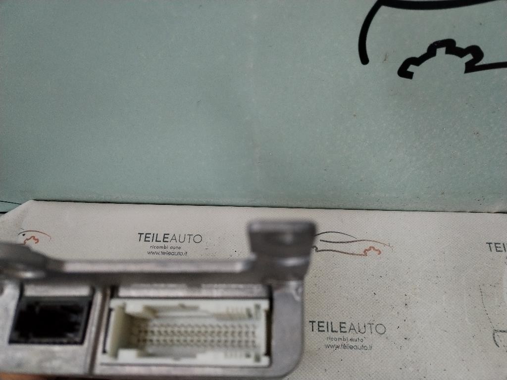 Amplificatore autoradio BMW Serie 1 Serie (E87) (04>07)