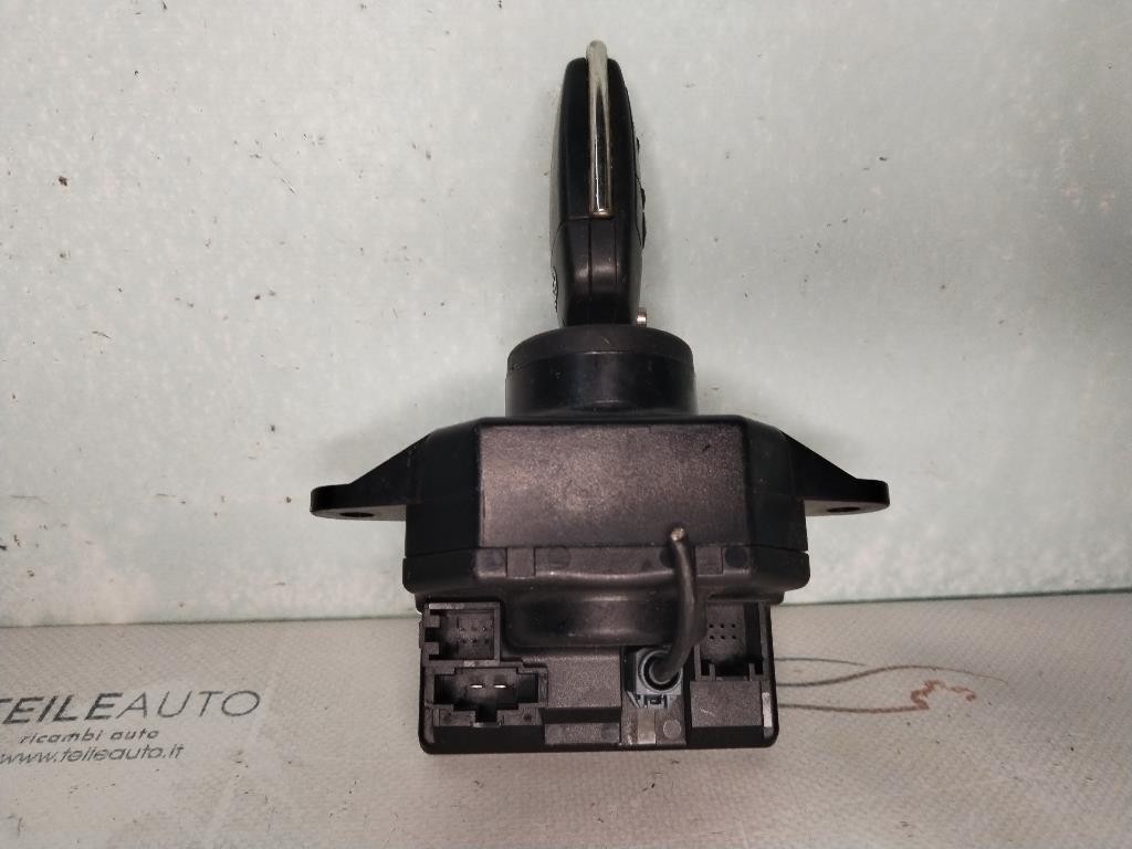 Blocchetto Accensione AUDI A6 Avant Serie C6 (4F5) (04>12)