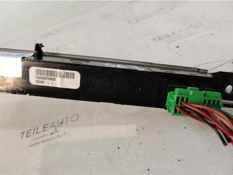 Centralina Comfort LAND ROVER Range Rover 3° Serie